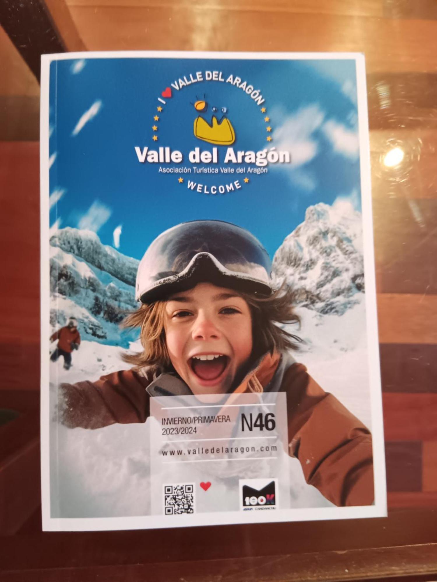 Apartamento Pico De Alba - Jacetania Villanúa Eksteriør bilde