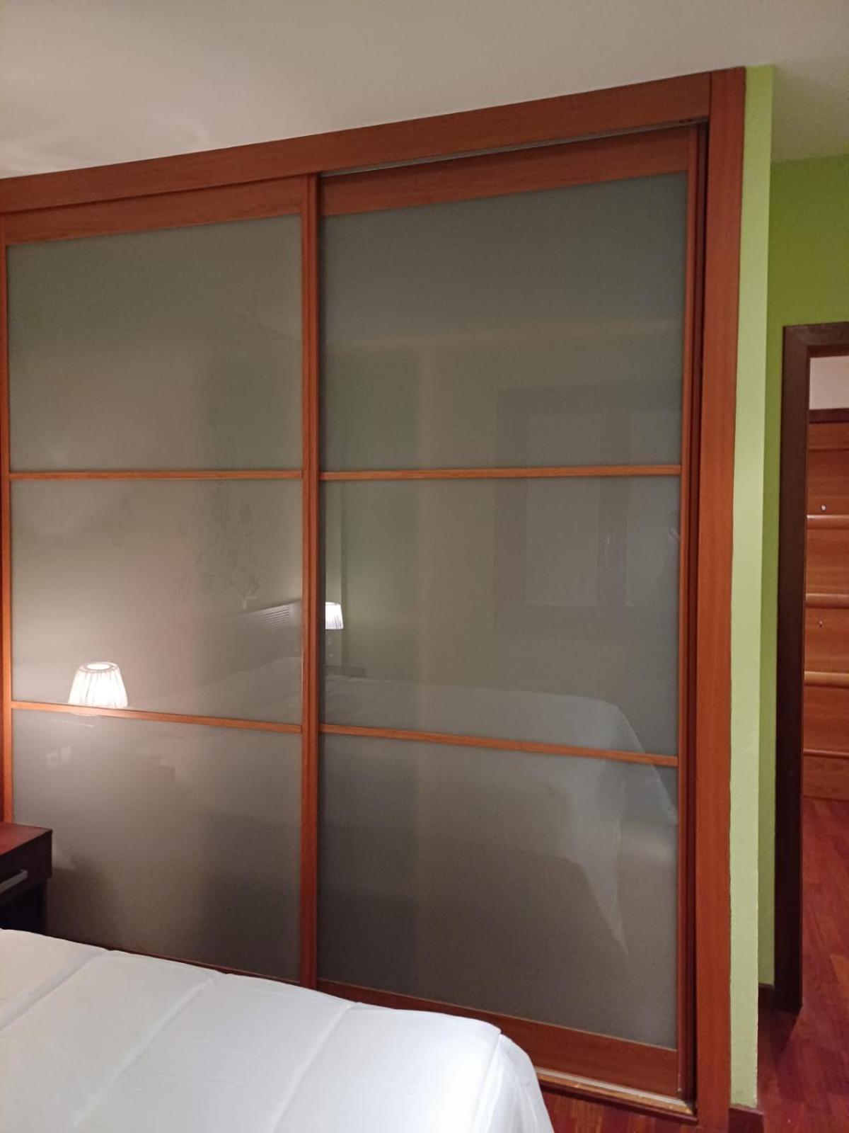 Apartamento Pico De Alba - Jacetania Villanúa Eksteriør bilde